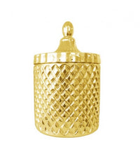 Load image into Gallery viewer, Geo Jar 500ml