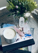 Load image into Gallery viewer, Ceramic Marble Jar