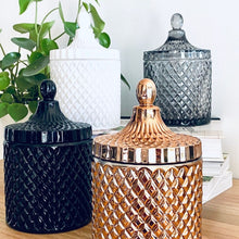 Load image into Gallery viewer, Geo Jar 500ml