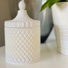 Load image into Gallery viewer, Geo Jar 500ml