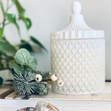 Load image into Gallery viewer, Geo Jar 500ml