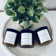 Load image into Gallery viewer, Signature Amber 400ml