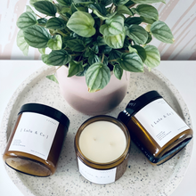 Load image into Gallery viewer, Signature Amber 400ml